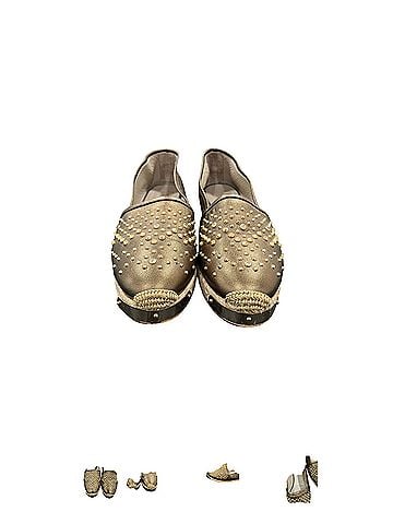 Giuseppe Zanotti Flats (view 1)