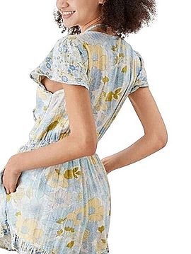 American Eagle Outfitters Romper (view 2)