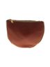 Sseko Brown Sseko Makeup Bag Size XS - photo 1