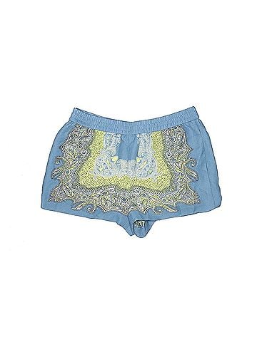 BCBGMAXAZRIA Bcbgmaxazria Shorts (view 1)
