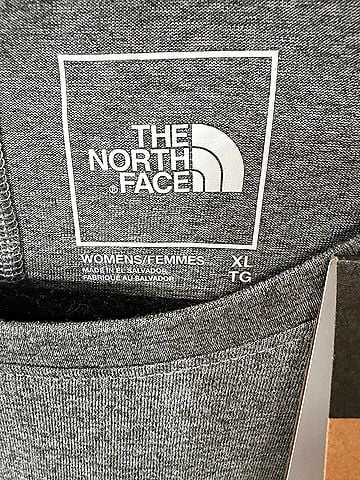 The North Face Long Sleeve Button-Down Shirt (view 2)