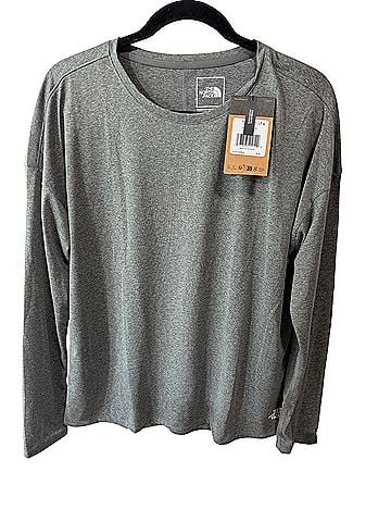 The North Face Long Sleeve Button-Down Shirt (view 1)