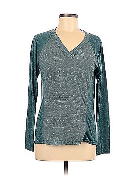 PrAna Pr Ana Long Sleeve T Shirt (view 1)