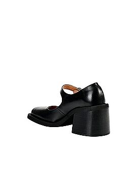 Ganni Mary Jane Heels (view 2)