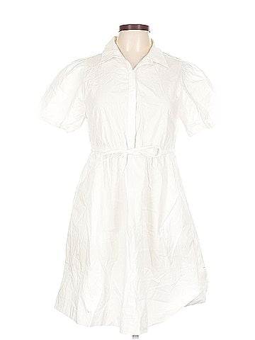 J.Crew Factory Store J.Crew Factory Store Casual Dress (view 1)
