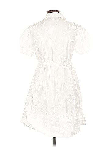 J.Crew Factory Store J.Crew Factory Store Casual Dress (view 2)