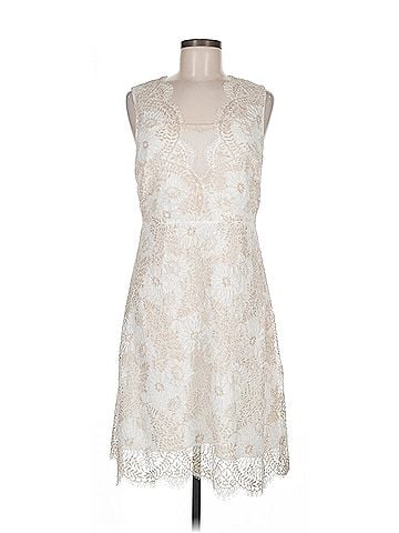 Elie Tahari Elie Tahari Cocktail Dress (view 1)