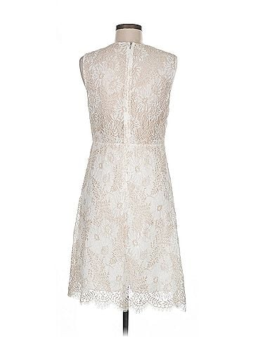 Elie Tahari Elie Tahari Cocktail Dress (view 2)