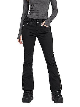 Volcom Battle Stretch Pant Snow Pants (view 1)