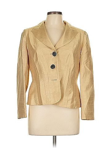 Kay Unger Kay Unger Blazer (view 1)