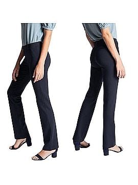 Betabrand Yoga Dress Pants (view 2)