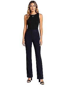 Betabrand Yoga Dress Pants (view 1)