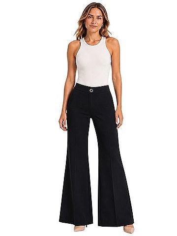 Cache Dress Pants (view 1)