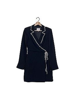 Cinq à Sept Barette Cocktail Dress (view 2)