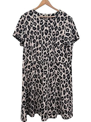 Eliza J Casual Dress (view 2)