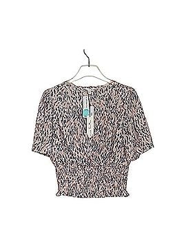 Nine Britton Cidro Short Sleeve T-Shirt (view 2)