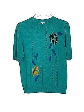 Freya Strickmoden T-Shirt (view 2)