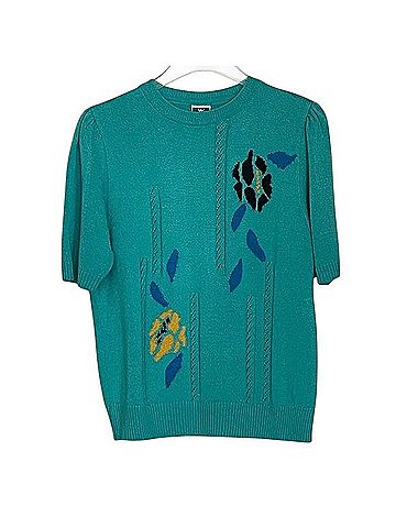 Freya Strickmoden T-Shirt (view 2)