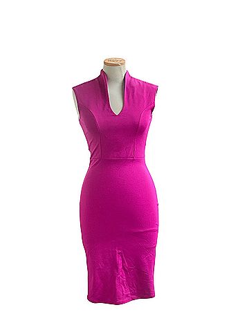 Rolla Coster Cocktail Dress (view 1)