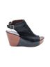Kork-Ease Black Kork Ease Sandals Size 9 - photo 1