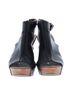 Kork-Ease Black Kork Ease Sandals Size 9 - photo 2