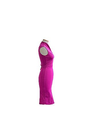 Rolla Coster Cocktail Dress (view 2)