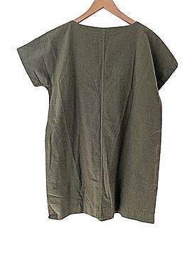 Eileen Fisher Casual Dress (view 2)