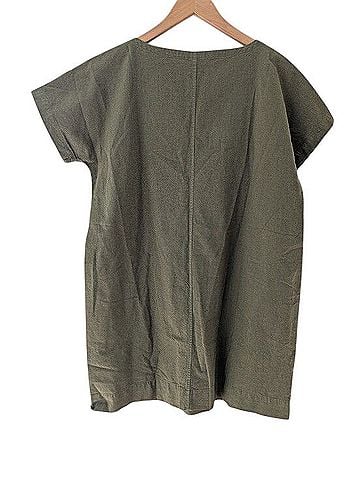 Eileen Fisher Casual Dress (view 2)