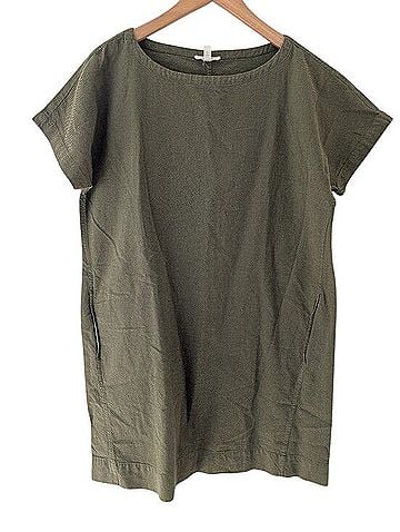 Eileen Fisher Casual Dress (view 1)