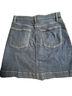 Gap Denim Skirt Size 4 - photo 2
