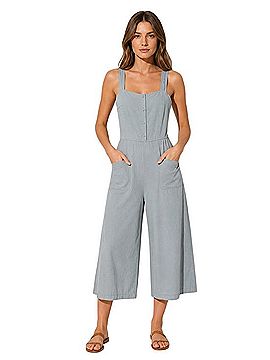 Kittenish Jumpsuit (view 1)