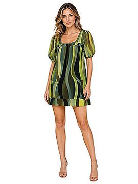 Weston Wear Casual Dress (view 1)