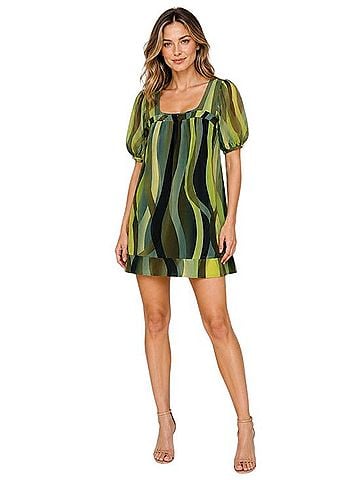 Weston Wear Casual Dress (view 1)