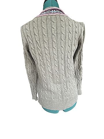 Lauren by Ralph Lauren Pullover Sweater (view 2)