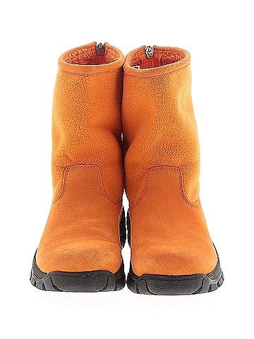 Lands' End Lands' End Ankle Boots (view 2)