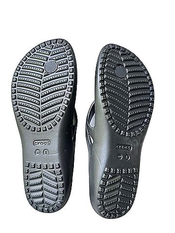 Crocs Flip Flops (view 2)