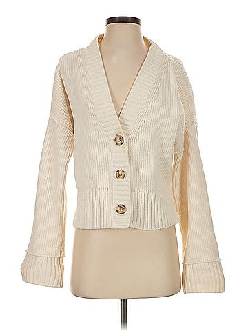 Abercrombie & Fitch Abercrombie &amp; Fitch Cardigan (view 1)