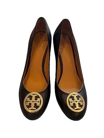 Tory Burch Wedges (view 1)