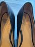 Tory Burch Black Wedges Size 6 - photo 3