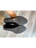 Tory Burch Black Wedges Size 6 - photo 7