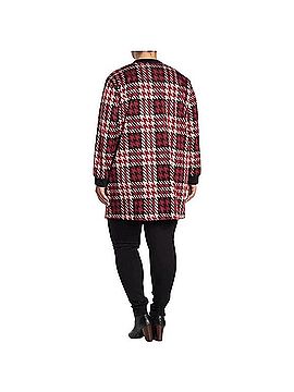 Sanctuary City Topper Jacket (view 2)