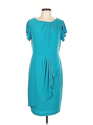 Adrianna Papell Adrianna Papell Cocktail Dress (view 1)