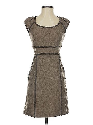 Rebecca Taylor Rebecca Taylor Casual Dress (view 1)