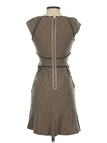 Rebecca Taylor Rebecca Taylor Casual Dress (view 2)