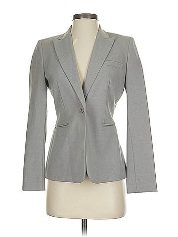 Calvin Klein Calvin Klein Blazer (view 1)
