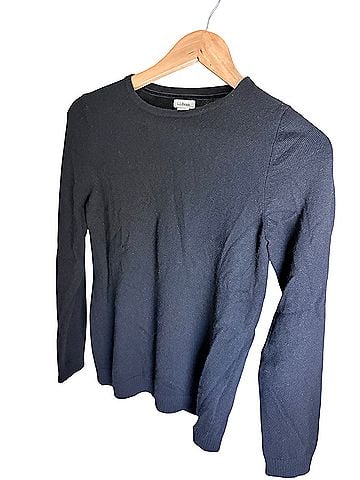 L.L.Bean Pullover Sweater (view 2)