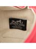 Hermès 100% Canvas Pink Small Toile Bride A Brac Case One size - photo 6
