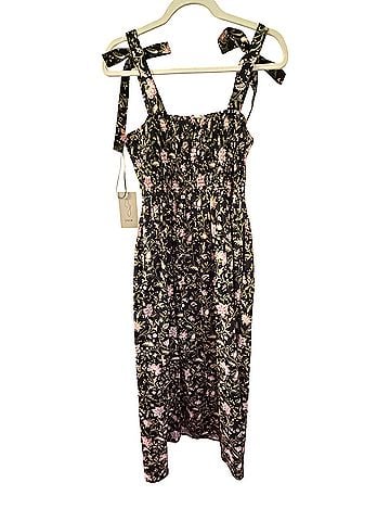 Josie Casual Dress (view 2)