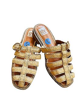 Dolce Vita Falcun Sandals (view 1)