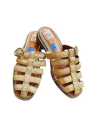 Dolce Vita Falcun Sandals (view 1)